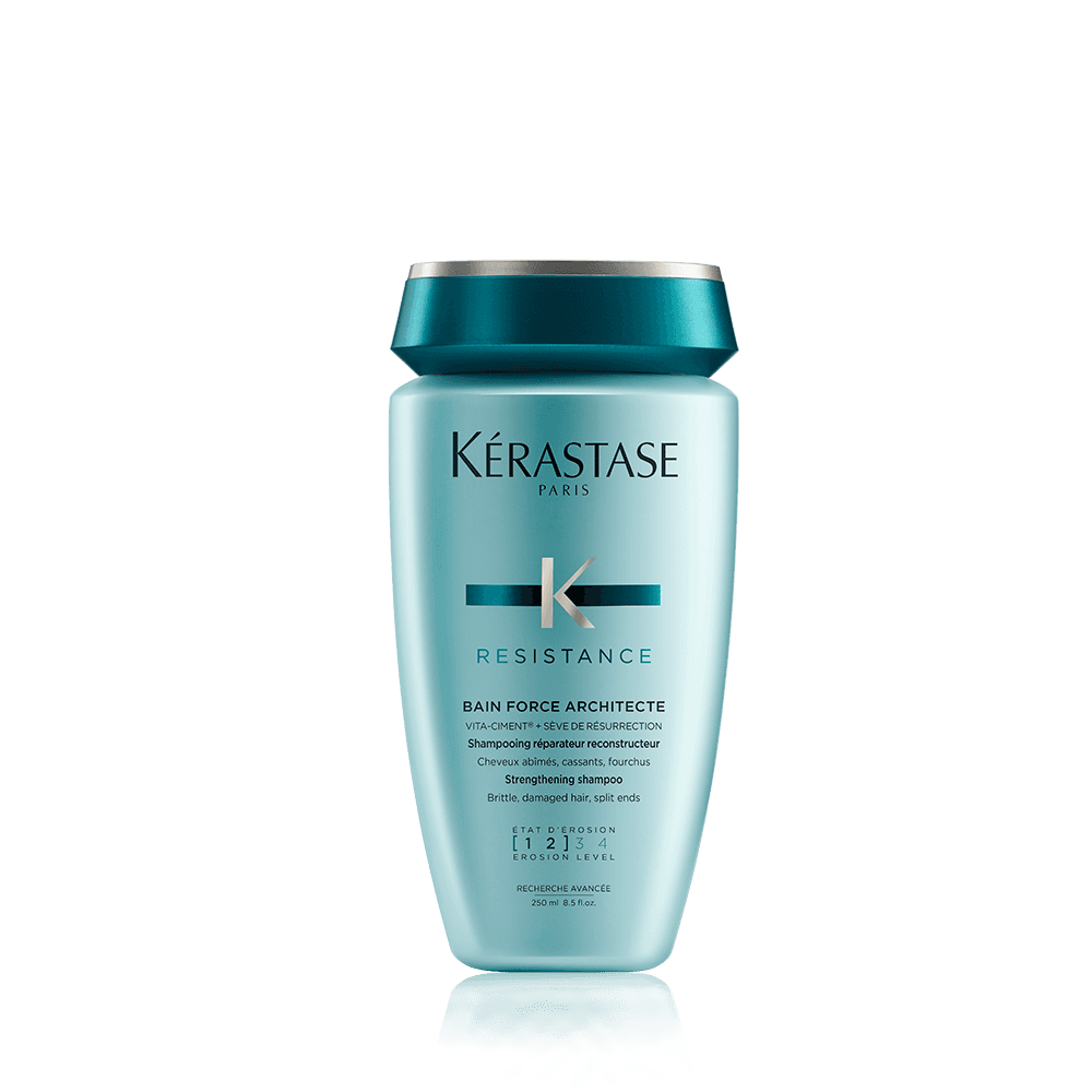 Bain Force Architecte Resistance 250ml 01 Kerastase
